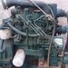 Motor Perkins Shibaura XH3XM marinizat, inversor volvo penta